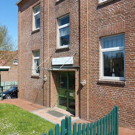 Haus Therese *Fewo 12* Wittdun Exterior photo