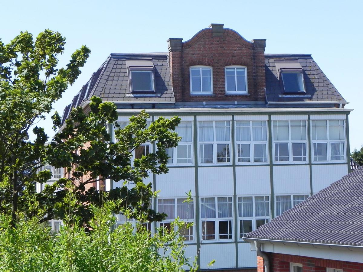 Haus Therese *Fewo 12* Wittdun Exterior photo
